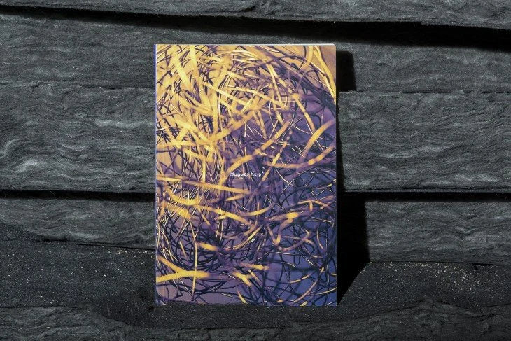 Hugues Reip - Catalogue Hugues Reip