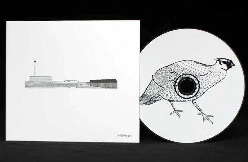 CD Unbehagen