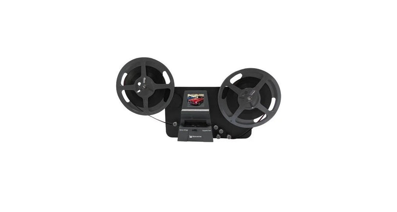 Wolverine MovieMaker-Pro