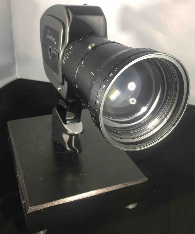Beaulieu 4008 ZMII