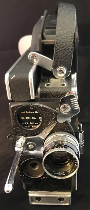 Bolex H16 RX5