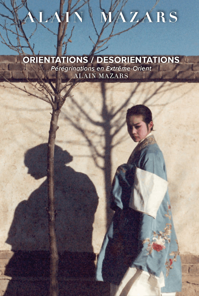 ORIENTATIONS / DESORIENTATIONS