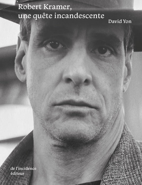 Re:Voir et The Film Gallery s'associent pour accueillir David Yon à l'occasio...