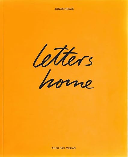 Letters Home