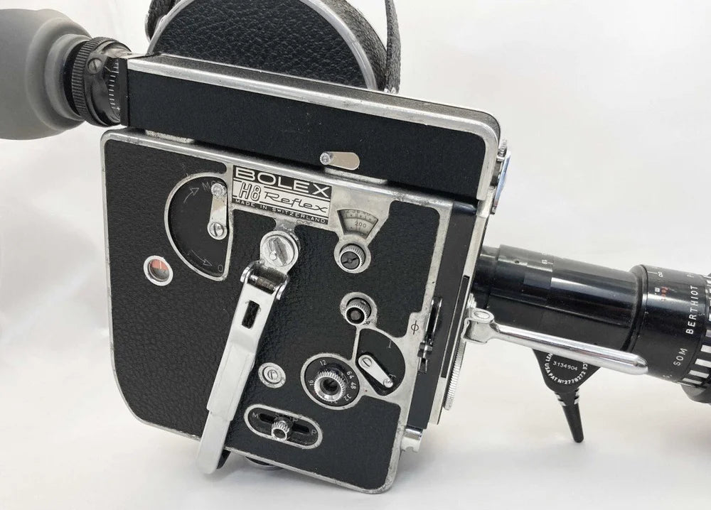 Bolex H8