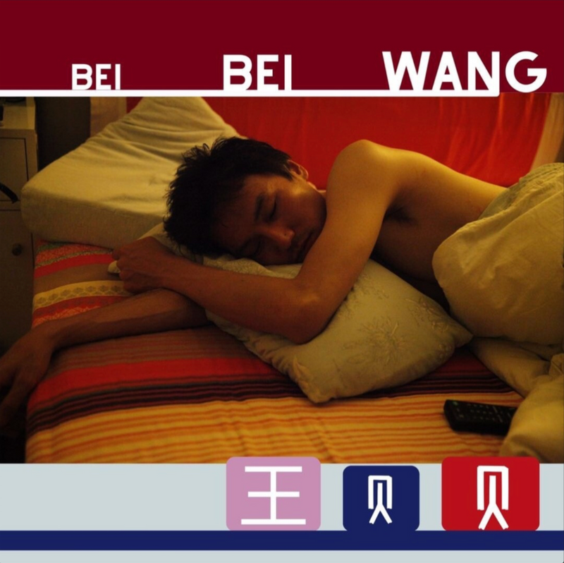 Wang Wenying: BEI BEI WANG