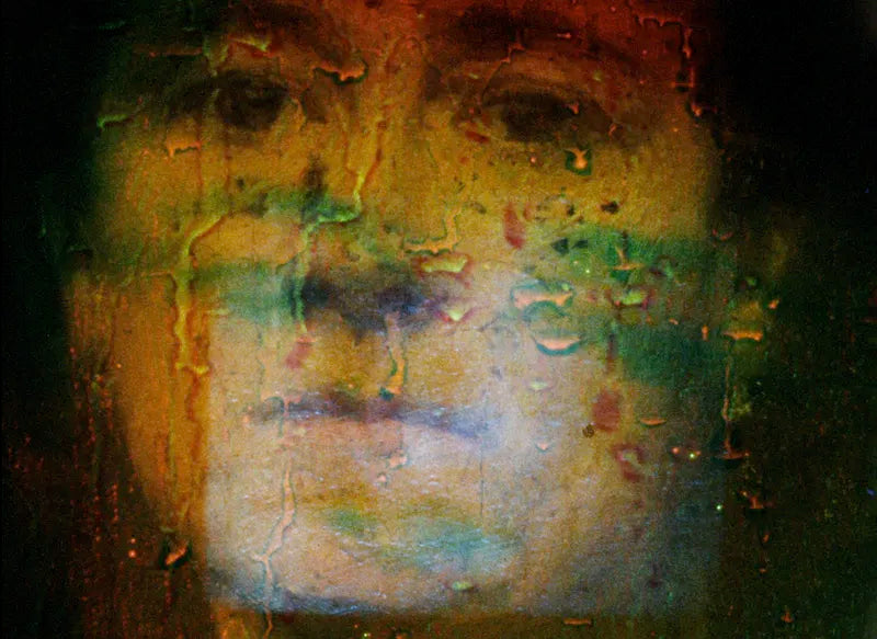 Visages perdus