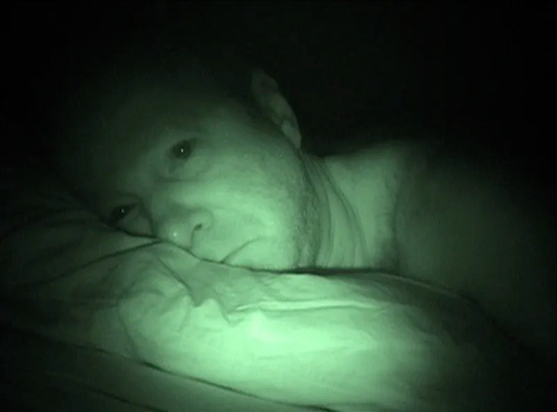 Wide Awake