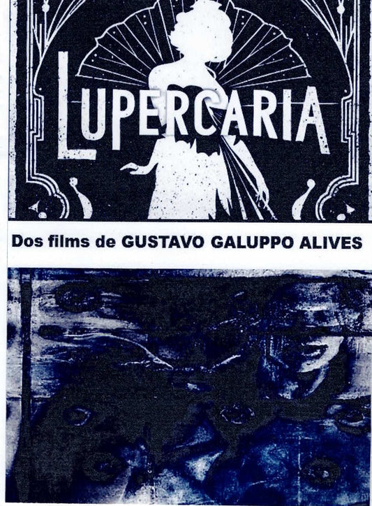 Dos films de Gustavo Galuppo Alives