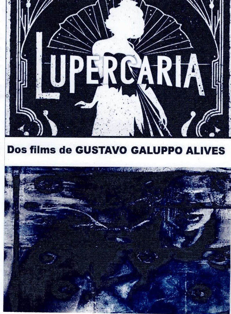 Dos films de Gustavo Galuppo Alives