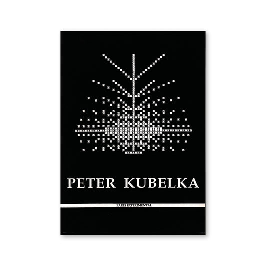 Peter Kubelka