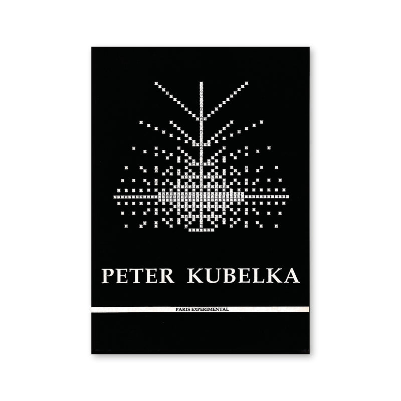 Peter Kubelka