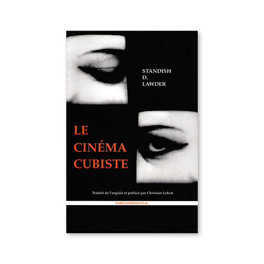Le cinéma cubiste