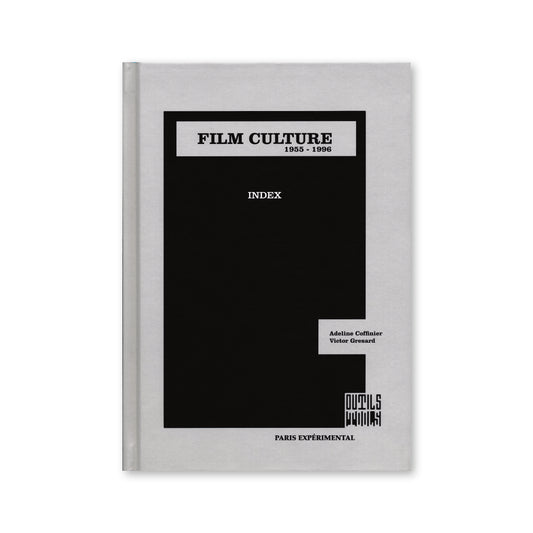 Film Culture Index