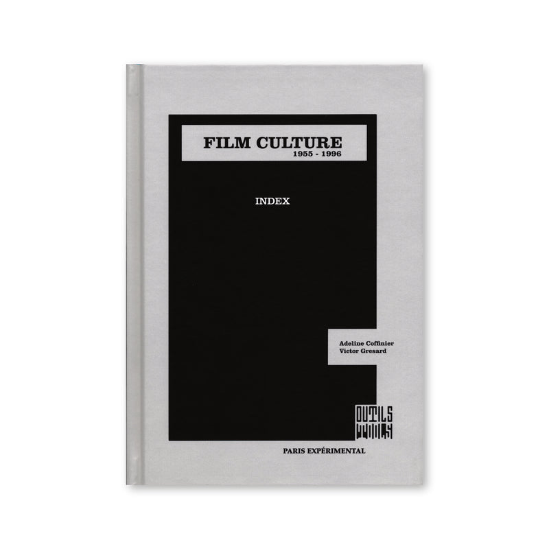 Film Culture Index