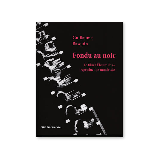 Fondu au noir