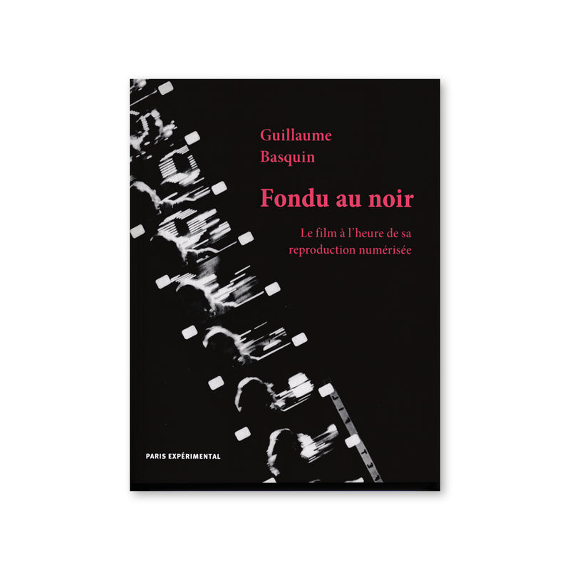 Fondu au noir