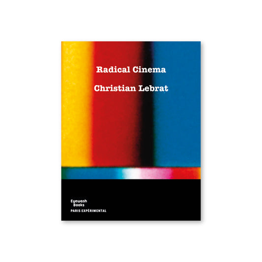 Radical Cinema