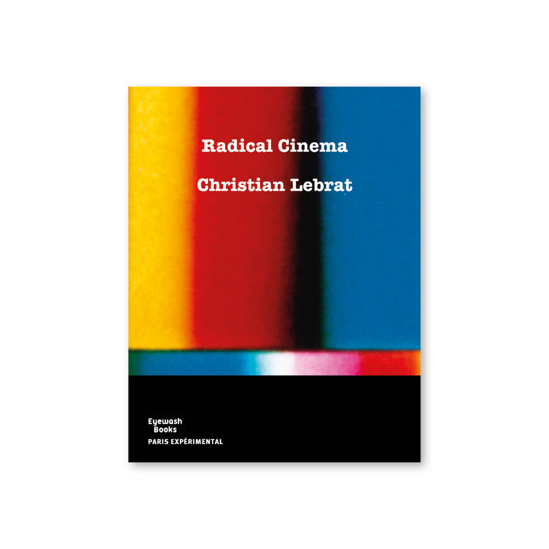 Radical Cinema