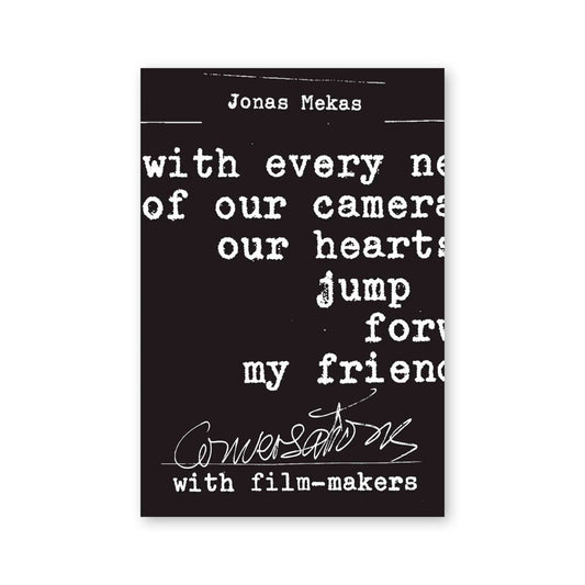 Conversations with Filmmakers