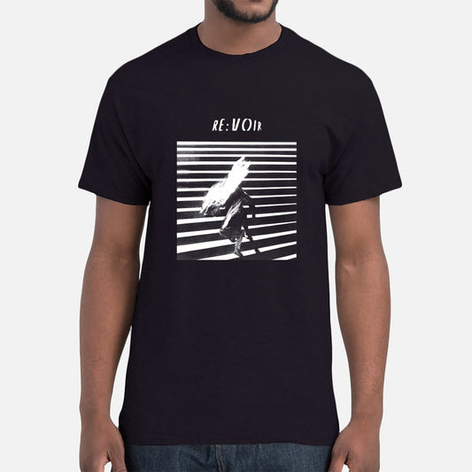 RE : VOIR T-Shirt Bokanowski