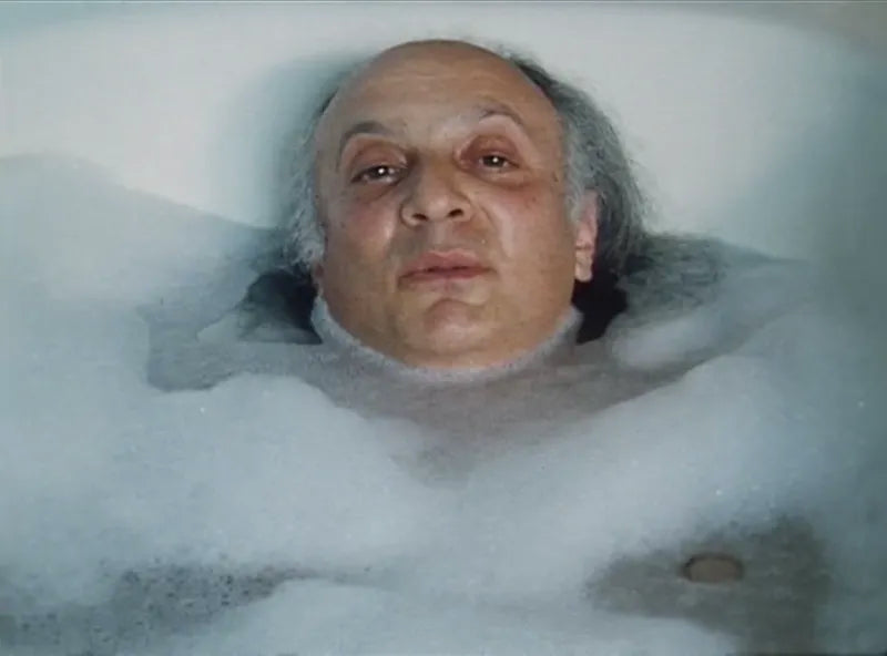 Mes entretiens filmés I
