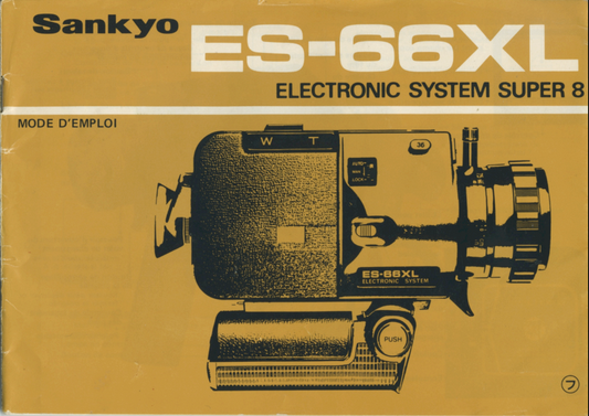 Camex Digital User Manuals