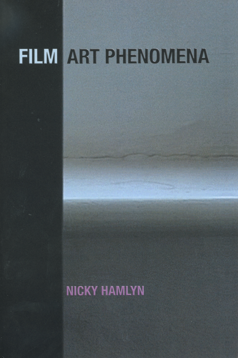 Film Art Phenomena