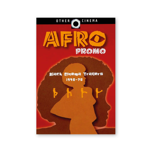 Afro Promo : Black Cinema Trailers 1946-76