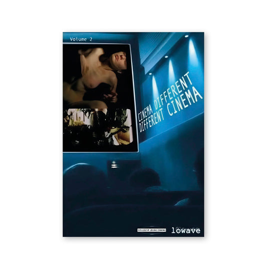 Cinéma différent : Volume 2