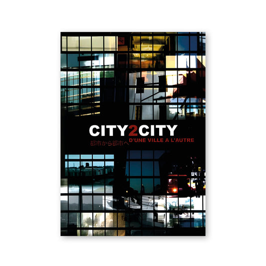 City2City: D'une ville à l'autre