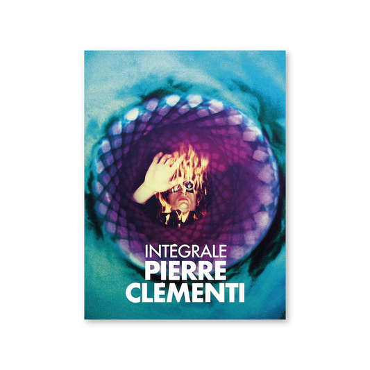 Coffret Intégrale
