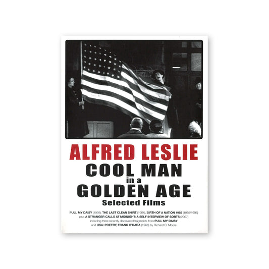 Cool Man in a Golden Age