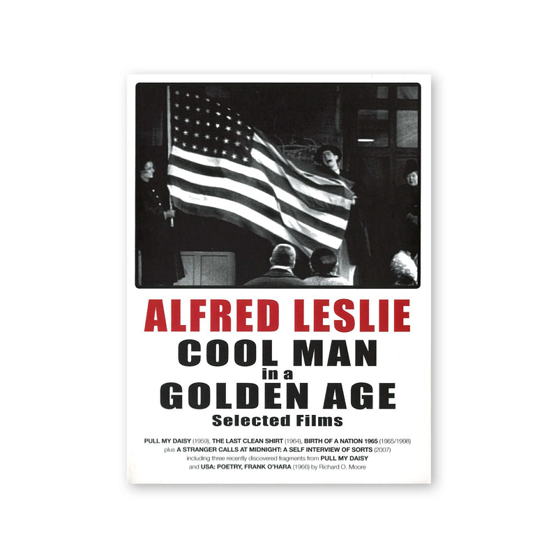 Cool Man in a Golden Age