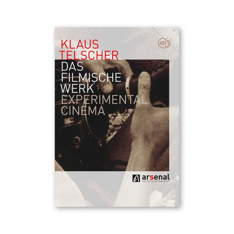 Cinéma expérimental