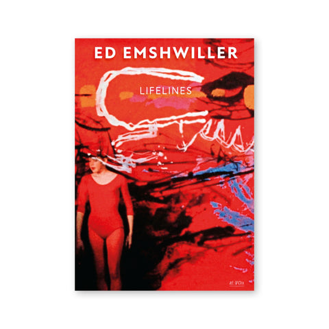 Ed Emshwiller — Lifelines