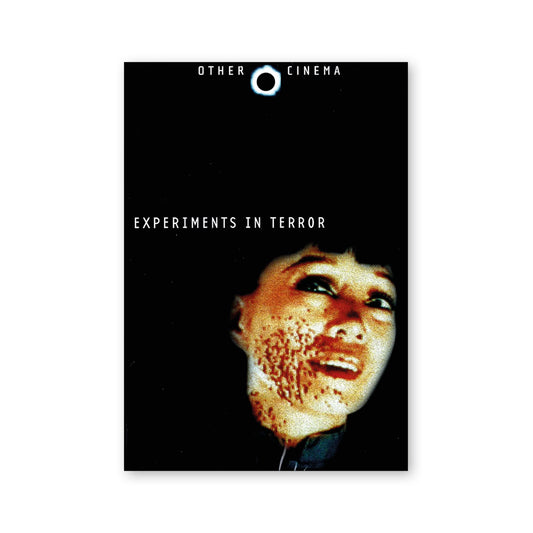 Experiments in Terror Vol. 1