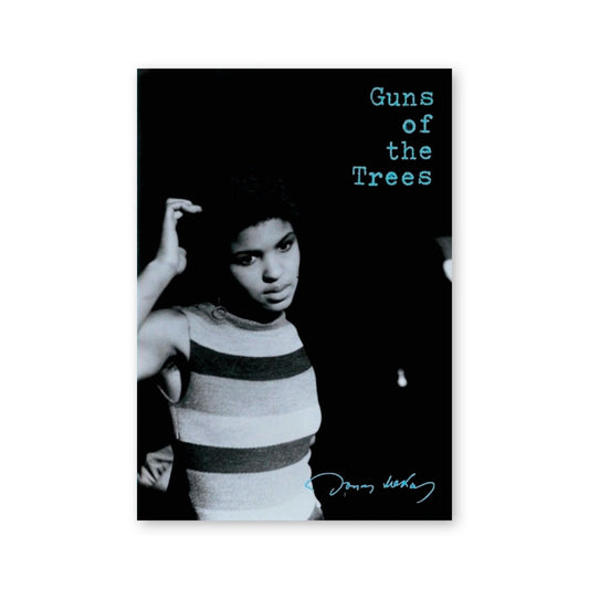 Jonas Mekas — Guns of the Trees