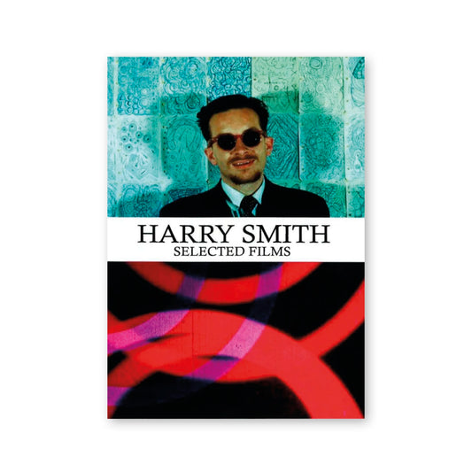 Harry Smith : Selected Films