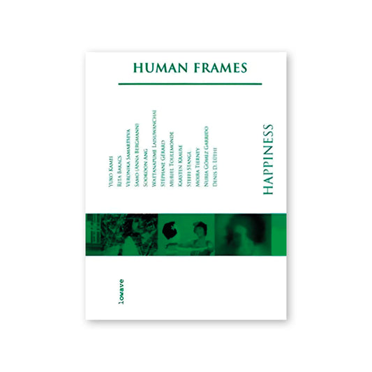 Human Frames : Happiness