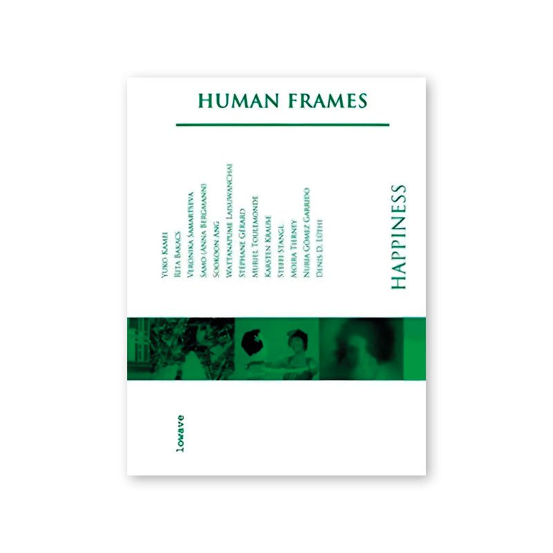 Human Frames : Happiness
