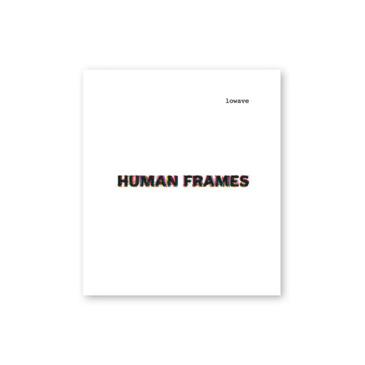 Human Frames Boxset - coffret