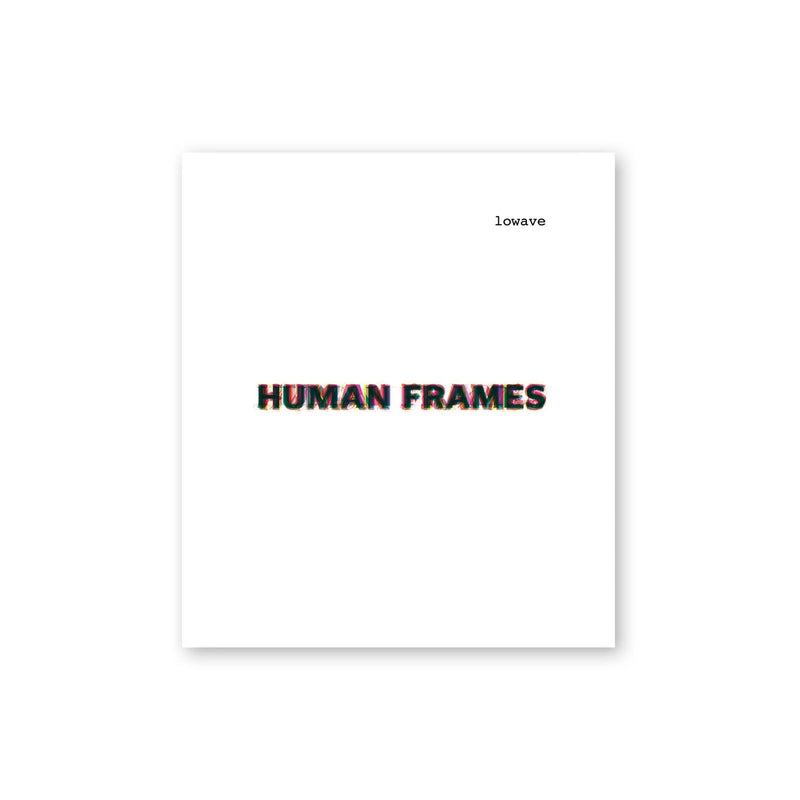 Human Frames Boxset - coffret