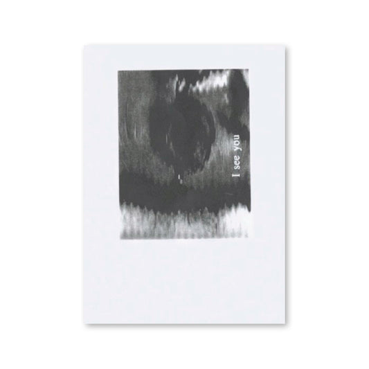 Takahiko Iimura — I am (Not) Seen