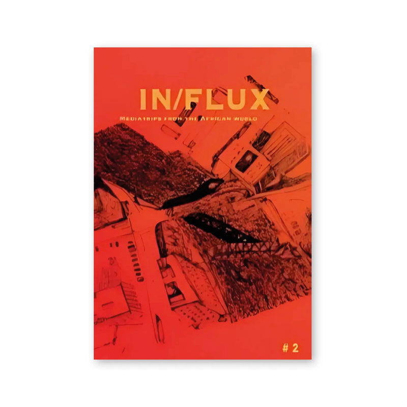 InFlux: Mediatrips from the African World Vol. 2