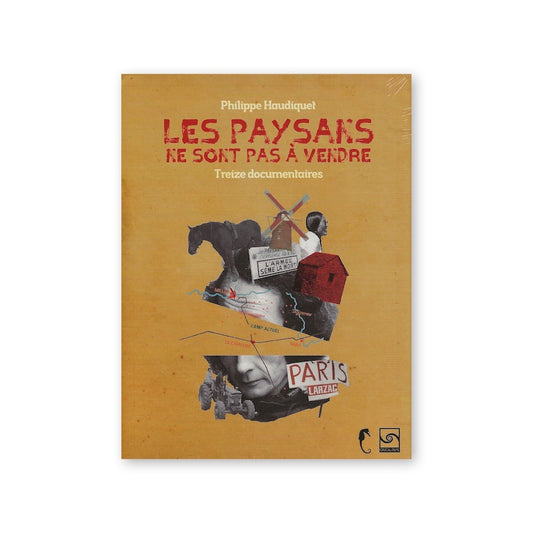 Les paysans ne sont pas à vendre