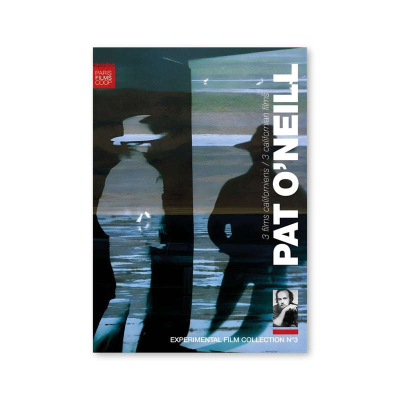 Pat O'Neill : 3 films californiens