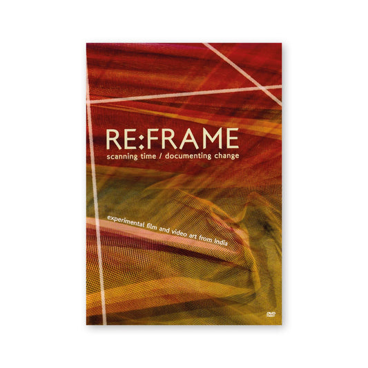 RE:FRAME – Scanning time / Documenting change