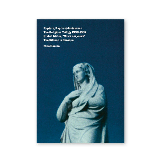 Rupture/Rapture/Jouissance - The Religious Trilogy