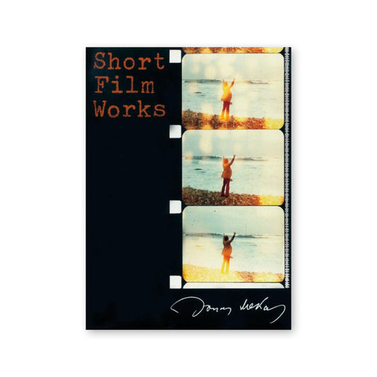 Jonas Mekas — Short Film Works